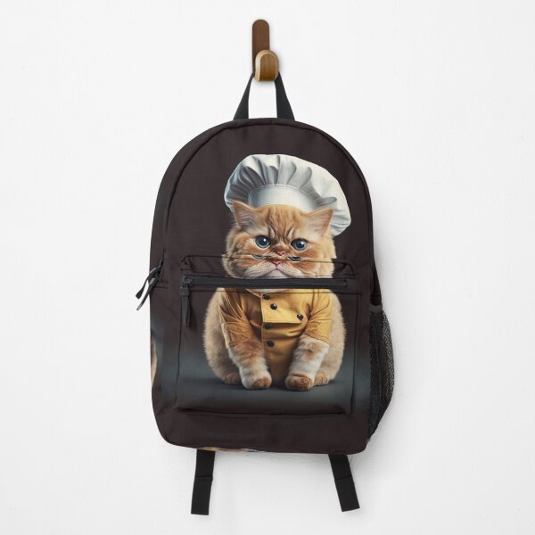 Item preview, Cat Chef: The funniest and most elegant cats in the kitchen with Cat Chef designed and sold by BeerBot.