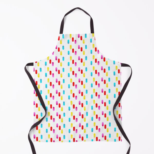 Item preview, Raining Colors designed and sold by patternpiper.