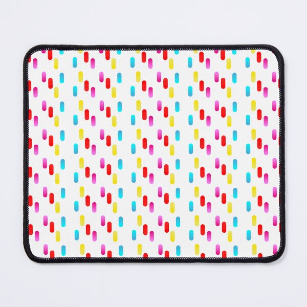 Item preview, Raining Colors designed and sold by patternpiper.