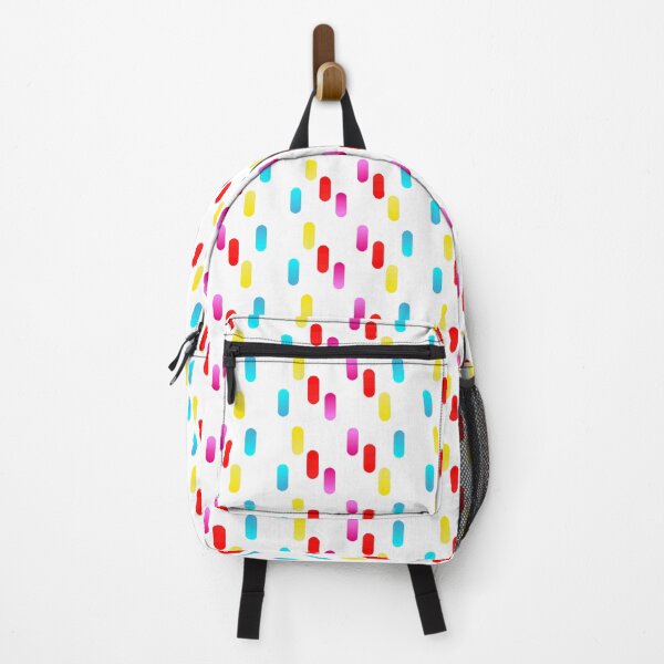Item preview, Raining Colors designed and sold by patternpiper.