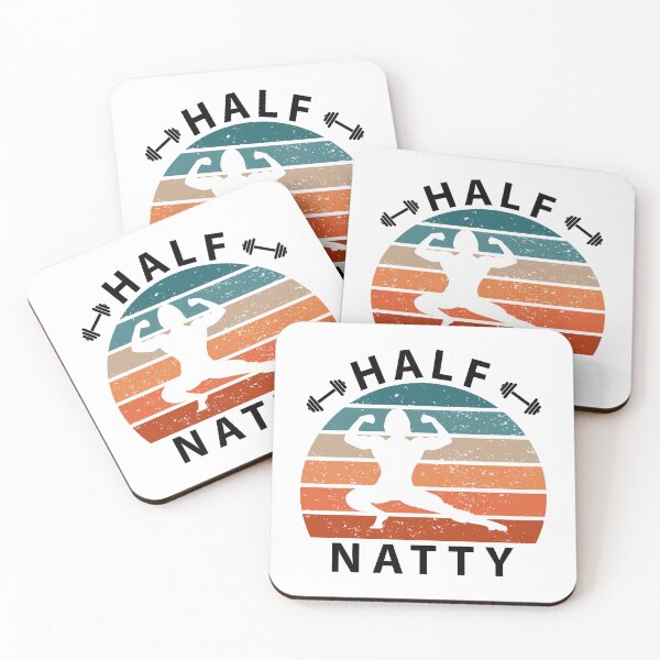 Item preview, Half Natty Female designed and sold by NessiCreates.
