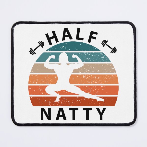 Item preview, Half Natty Female designed and sold by NessiCreates.