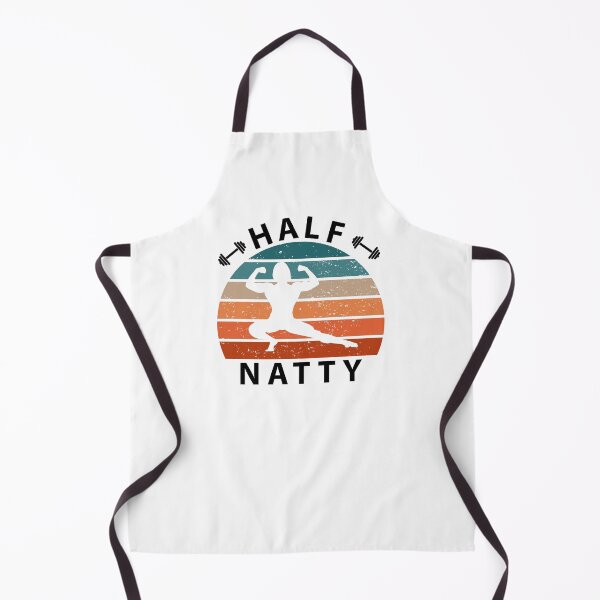 Item preview, Half Natty Female designed and sold by NessiCreates.