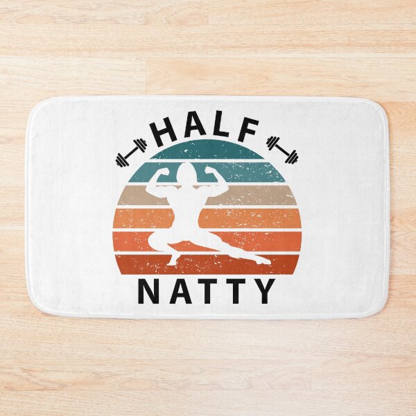 Item preview, Half Natty Female designed and sold by NessiCreates.