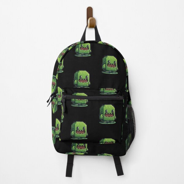 Item preview, green monster craftee green gamer monster- best selling  designed and sold by MediTees.