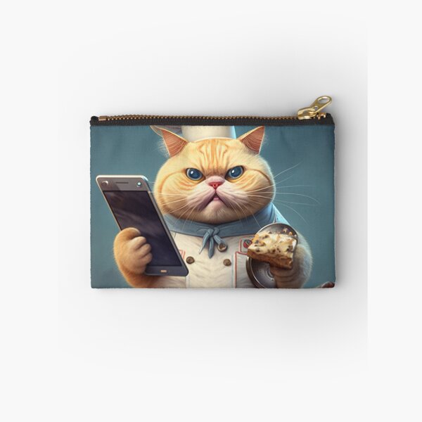 Item preview, Cat Chef: The funniest and most elegant cats in the kitchen with Cat Chef designed and sold by BeerBot.