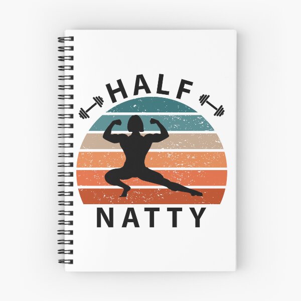 Item preview, Half Natty Female designed and sold by NessiCreates.