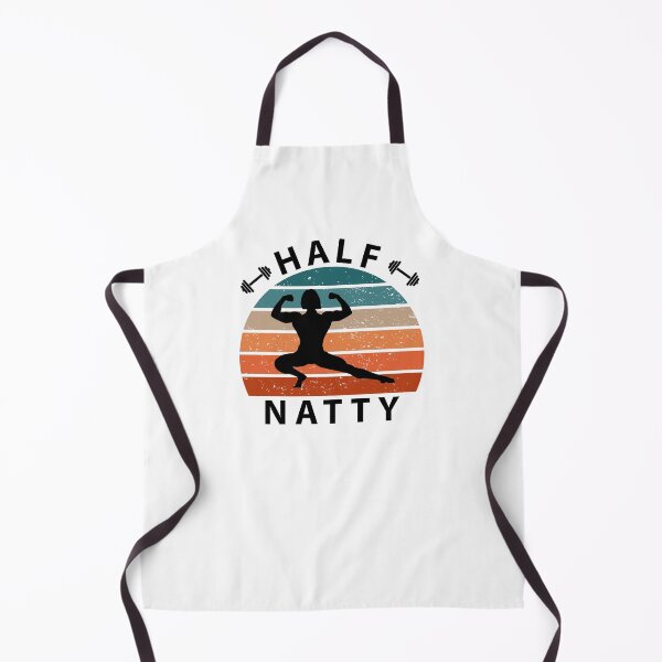 Item preview, Half Natty Female designed and sold by NessiCreates.
