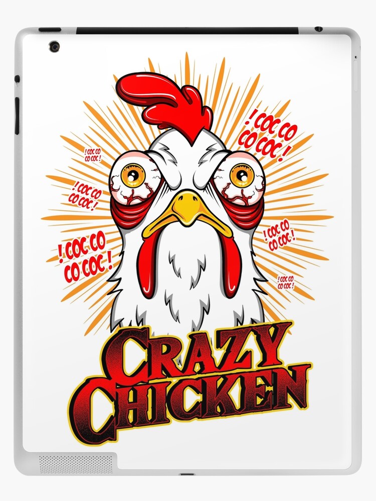 crazy chicken song japanese