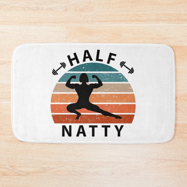 Item preview, Half Natty Female designed and sold by NessiCreates.