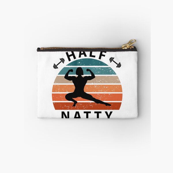 Item preview, Half Natty Female designed and sold by NessiCreates.