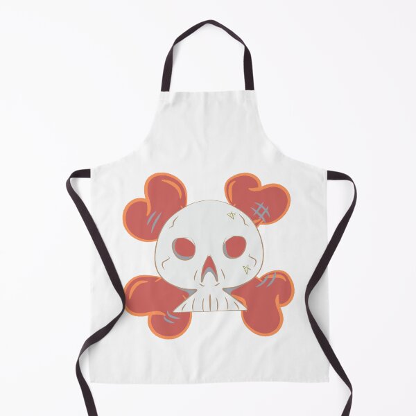 Item preview, Cute Halloween: Cute Skull & Sweet Bone designed and sold by Allilike357.