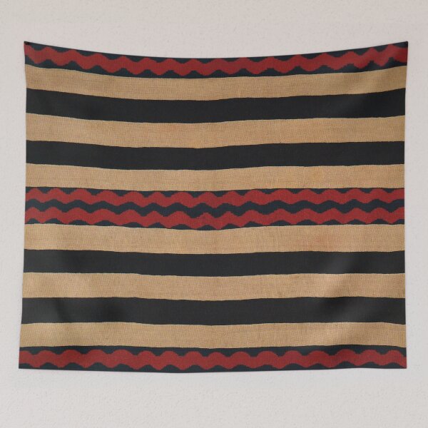 Item preview, Navajo Textile / Native American Weaving pattern 20 designed and sold by Joseph Moreno.