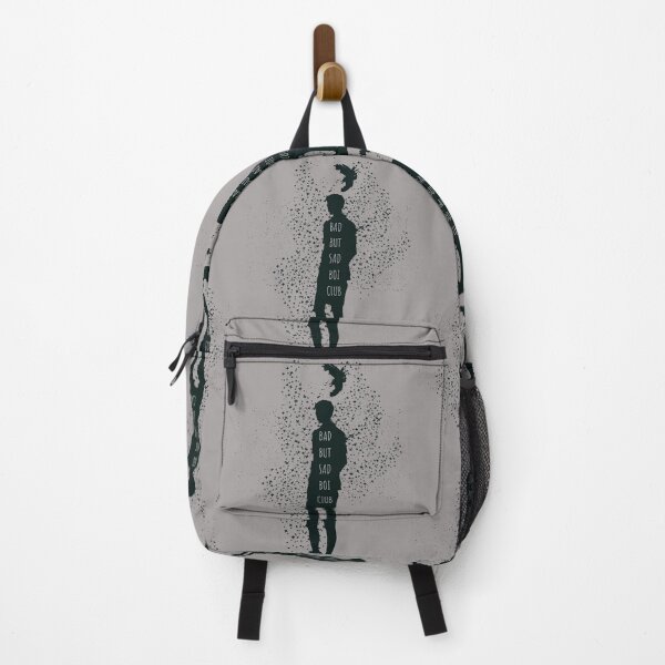 Item preview, bad but sad boi club designed and sold by Innovativeartco ⭐⭐⭐⭐⭐(12k).