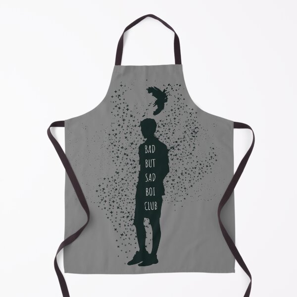 Item preview, bad but sad boi club designed and sold by Innovativeartco ⭐⭐⭐⭐⭐(12k).