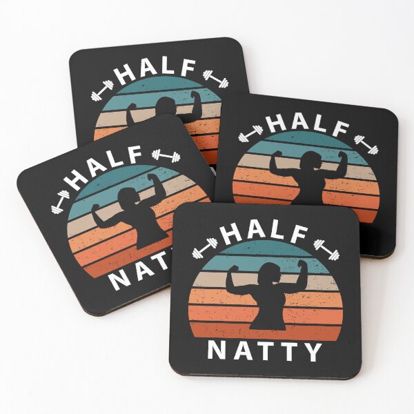 Item preview, Half Natty Female designed and sold by NessiCreates.