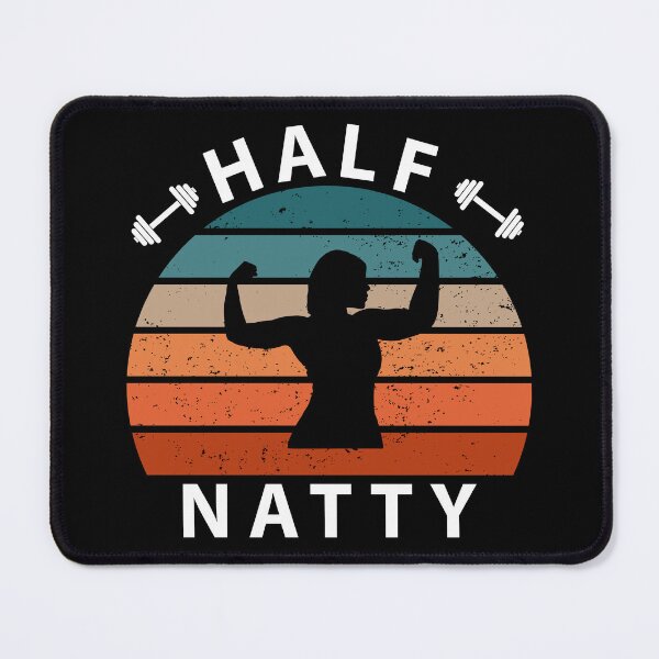 Item preview, Half Natty Female designed and sold by NessiCreates.