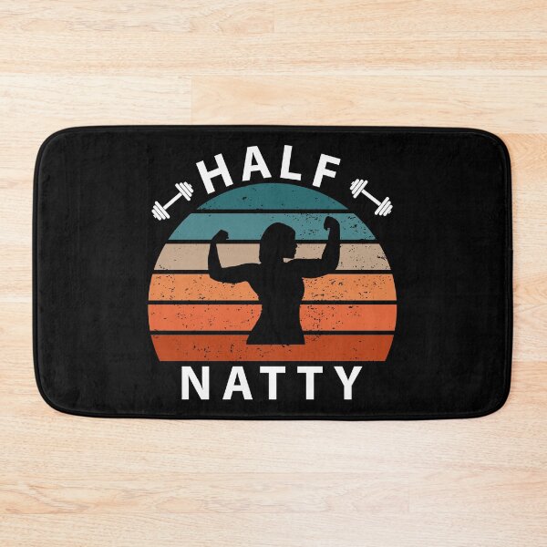 Item preview, Half Natty Female designed and sold by NessiCreates.