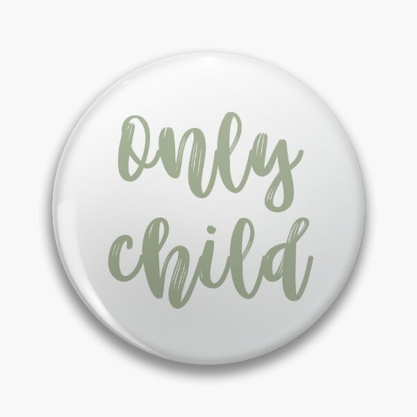 Item preview, Only child designed and sold by successmom.