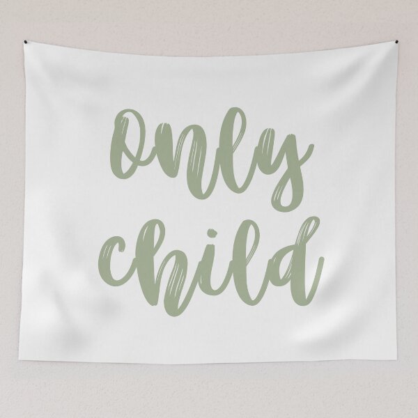 Item preview, Only child designed and sold by successmom.