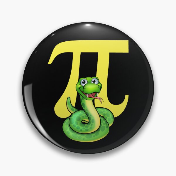 Item preview, Math Pun Pi designed and sold by RockBeeDesigns.