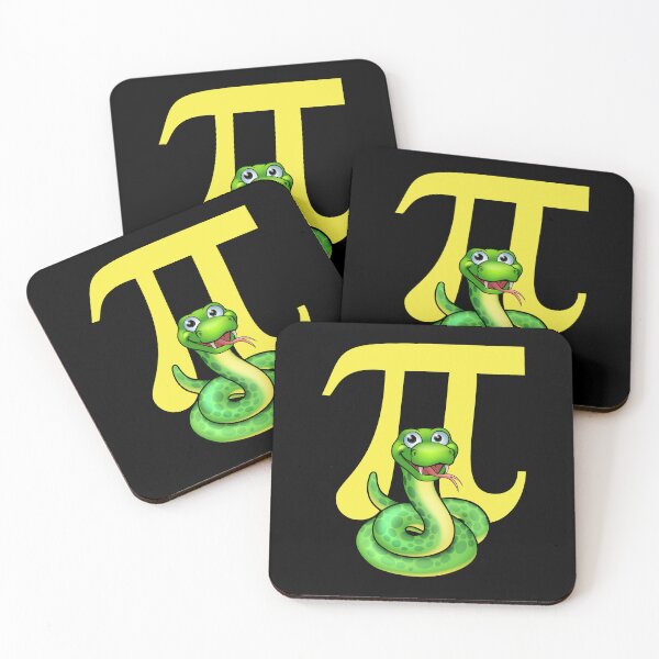 Item preview, Math Pun Pi designed and sold by RockBeeDesigns.