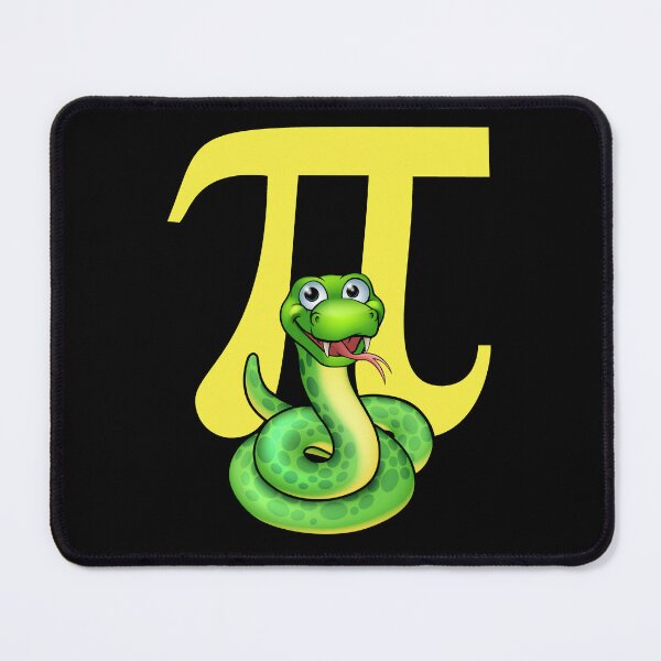 Item preview, Math Pun Pi designed and sold by RockBeeDesigns.