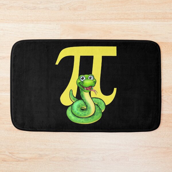 Item preview, Math Pun Pi designed and sold by RockBeeDesigns.