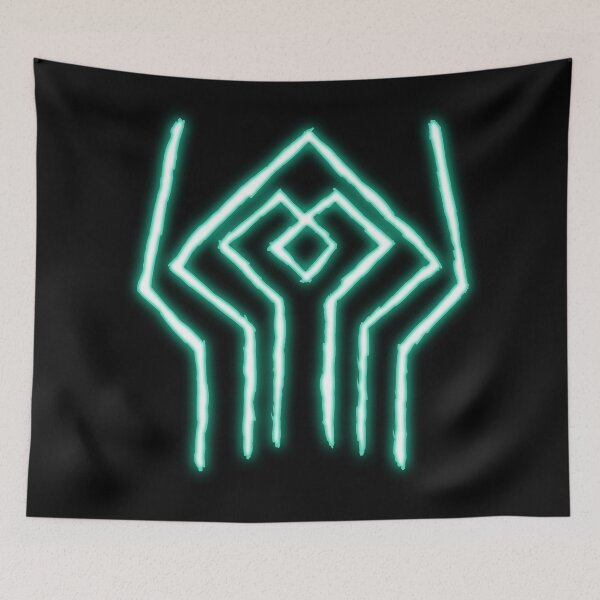 Item preview, Ancient designed and sold by KristalStittle.