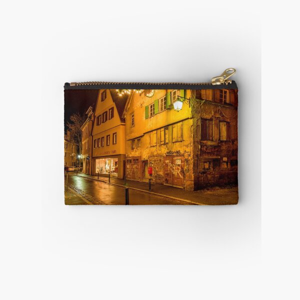 Item preview, Tübingen at Christmas 5 designed and sold by Mark Bangert.