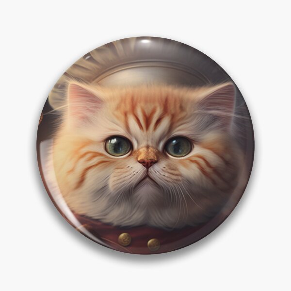 Item preview, Cat Chef: The funniest and most elegant cats in the kitchen with Cat Chef designed and sold by BeerBot.