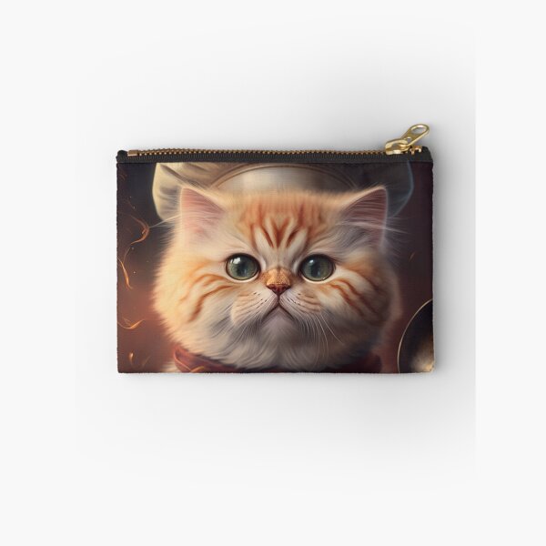 Item preview, Cat Chef: The funniest and most elegant cats in the kitchen with Cat Chef designed and sold by BeerBot.