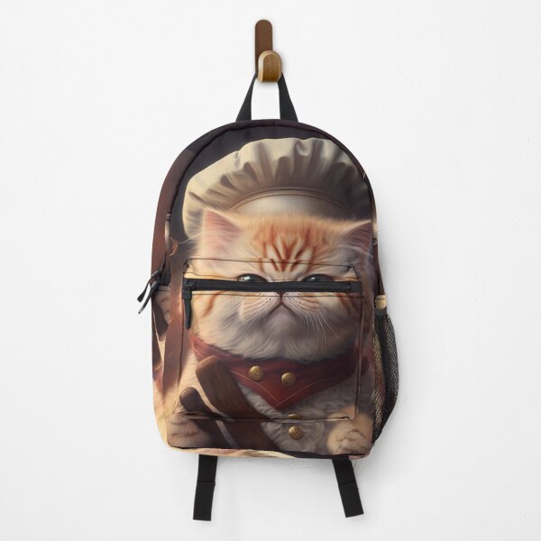 Item preview, Cat Chef: The funniest and most elegant cats in the kitchen with Cat Chef designed and sold by BeerBot.