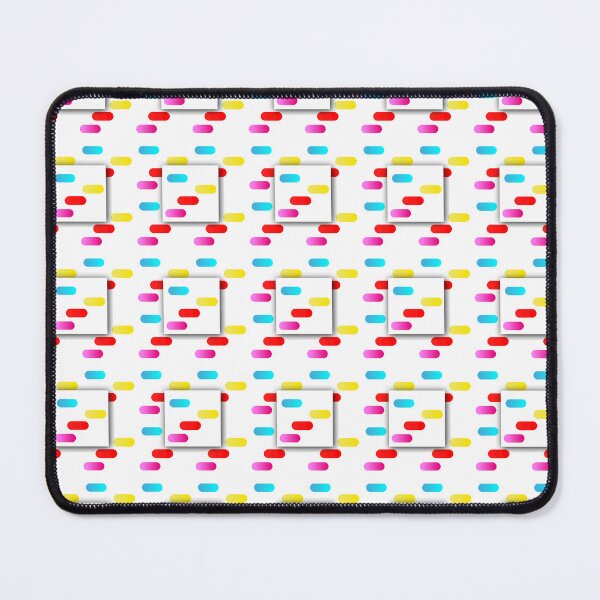 Item preview, Color Highway designed and sold by patternpiper.