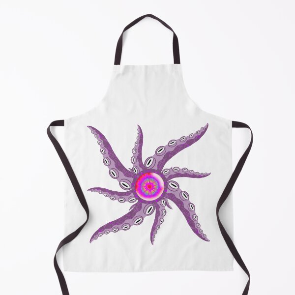 Item preview, Tentacle 8 designed and sold by Allilike357.