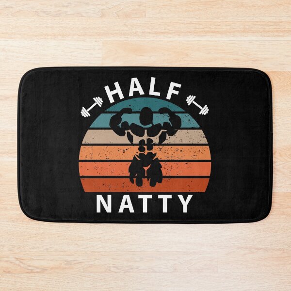 Item preview, Half Natty Man designed and sold by NessiCreates.
