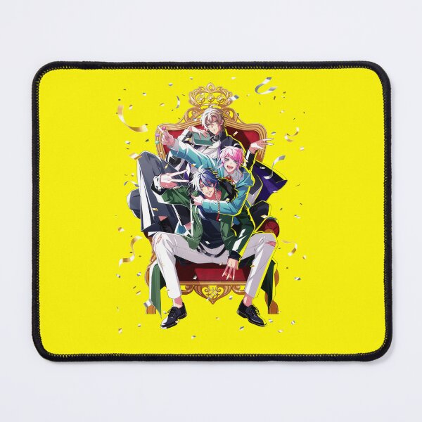 Item preview, Enter The Hypnosis Microphone designed and sold by Fire-Song.