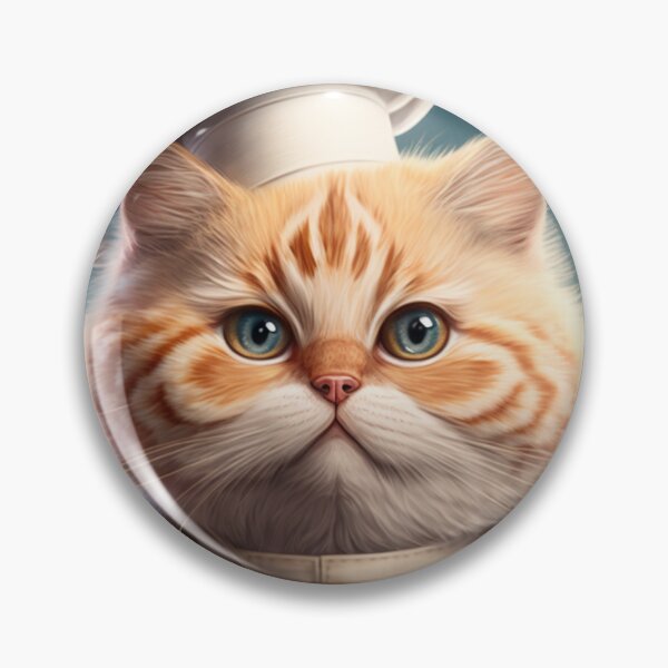 Item preview, Cat Chef: The funniest and most elegant cats in the kitchen with Cat Chef designed and sold by BeerBot.