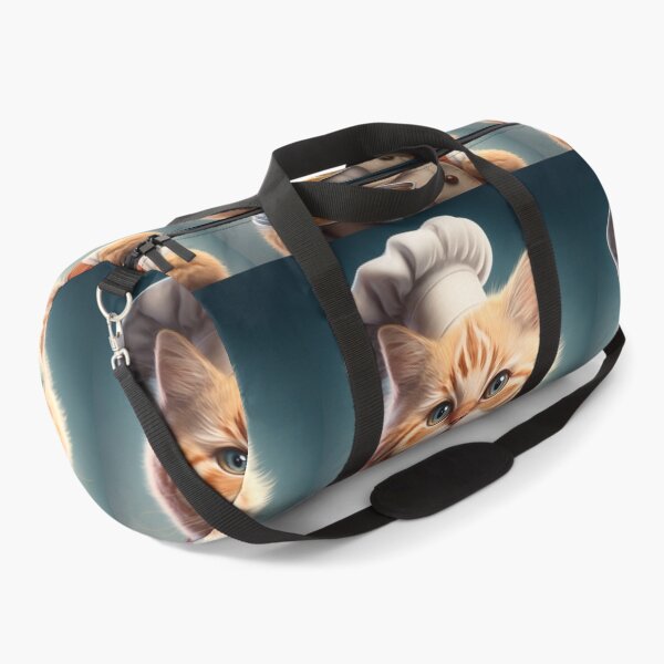 Item preview, Cat Chef: The funniest and most elegant cats in the kitchen with Cat Chef designed and sold by BeerBot.