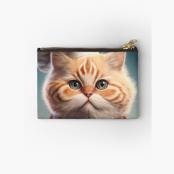 Item preview, Cat Chef: The funniest and most elegant cats in the kitchen with Cat Chef designed and sold by BeerBot.