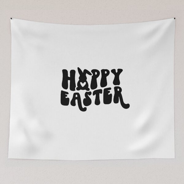 Item preview, Copy of Copy of happy easter, kids easter shirt, easter bunny, women easter, easter day, easter gift designed and sold by Sophistical.