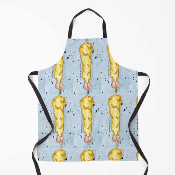 Item preview, Ebi tempura designed and sold by ImitationArt.