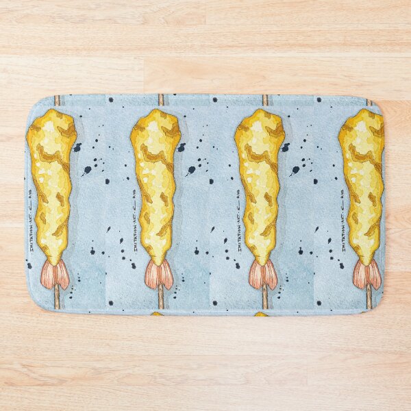 Item preview, Ebi tempura  designed and sold by ImitationArt.