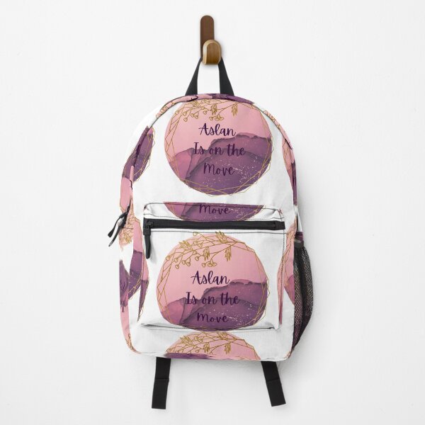 Item preview, Aslan is on the move - Narnia designed and sold by QammerWazir.