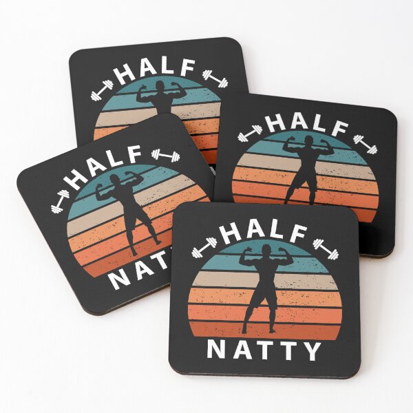 Item preview, Half Natty Male designed and sold by NessiCreates.