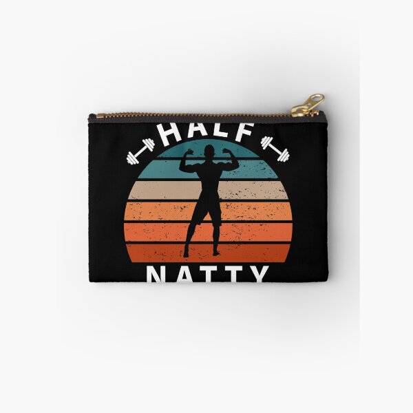 Item preview, Half Natty Male designed and sold by NessiCreates.