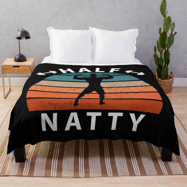 Item preview, Half Natty Male designed and sold by NessiCreates.