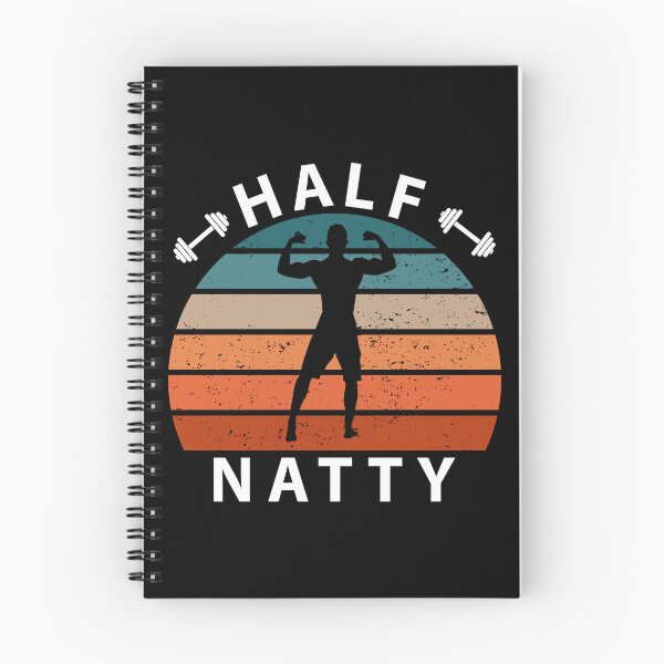 Item preview, Half Natty Male designed and sold by NessiCreates.