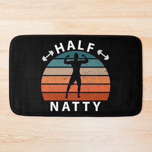 Item preview, Half Natty Male designed and sold by NessiCreates.