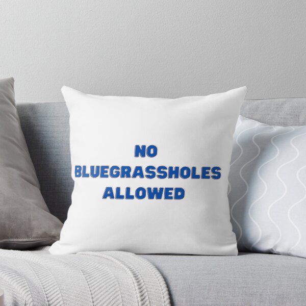 Item preview, Bluegrasshole designed and sold by KeepOnShinin.